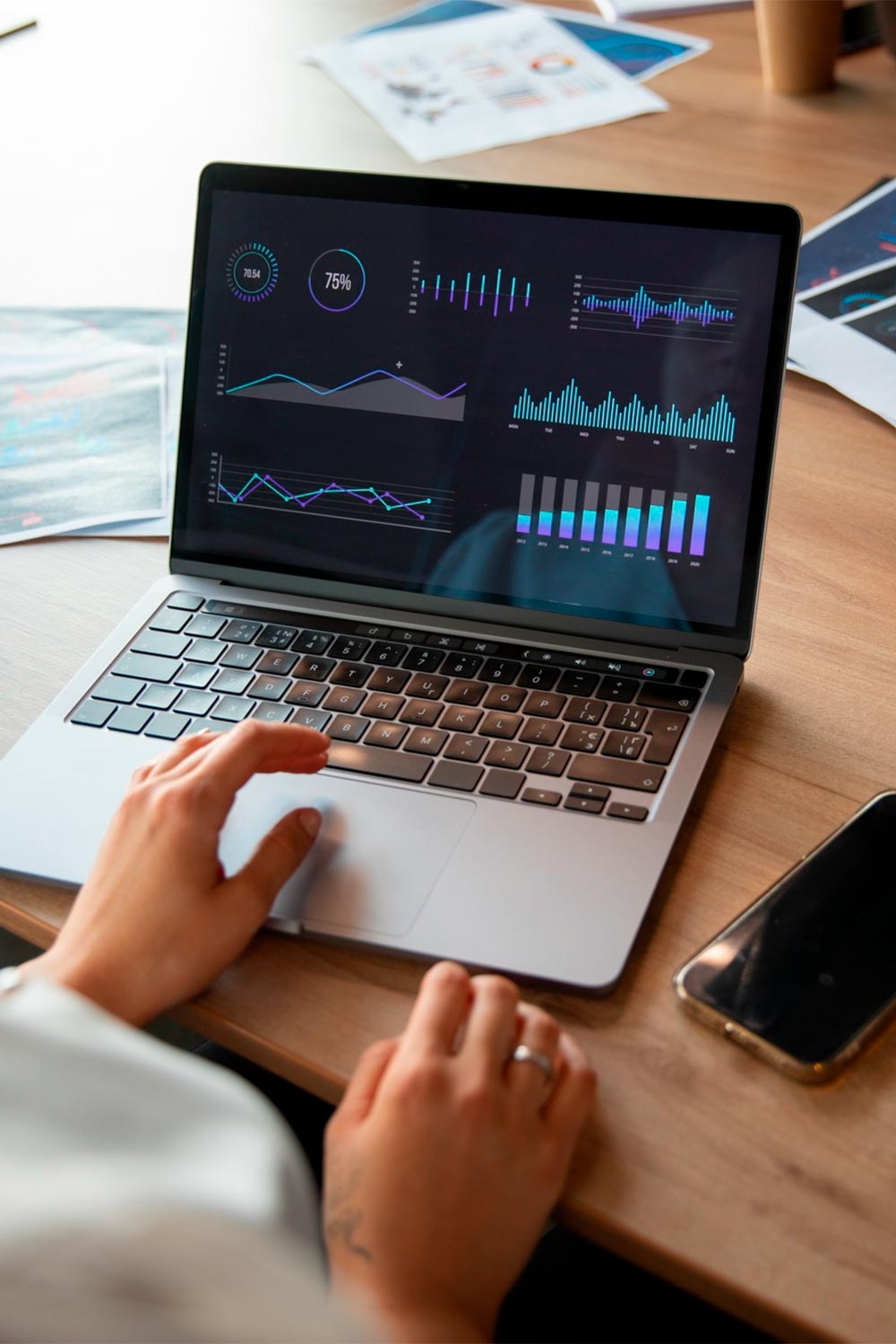 Contabilidade Em Alphaville Curitiba