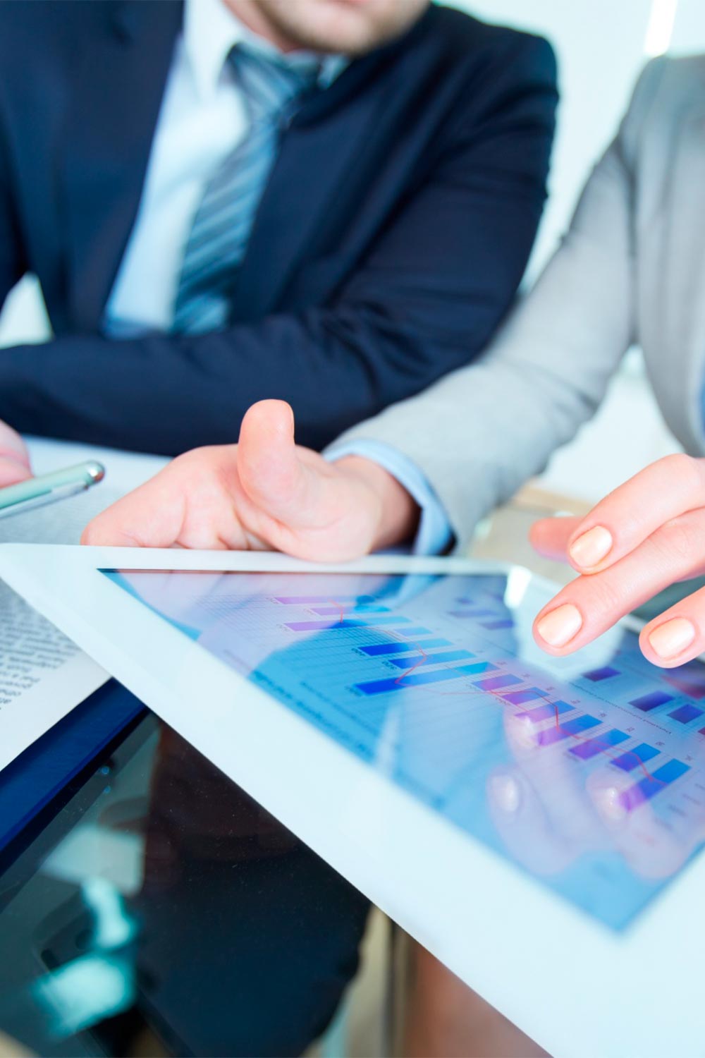 Contabilidade Em Alphaville Curitiba